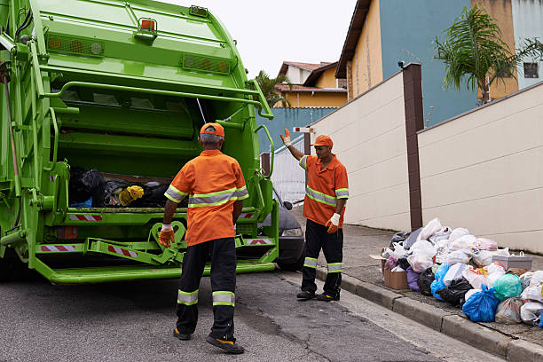 Best Residential Junk Removal  in The Meadows, FL