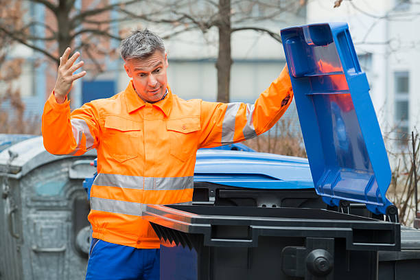 Best Recycling Services for Junk  in The Meadows, FL